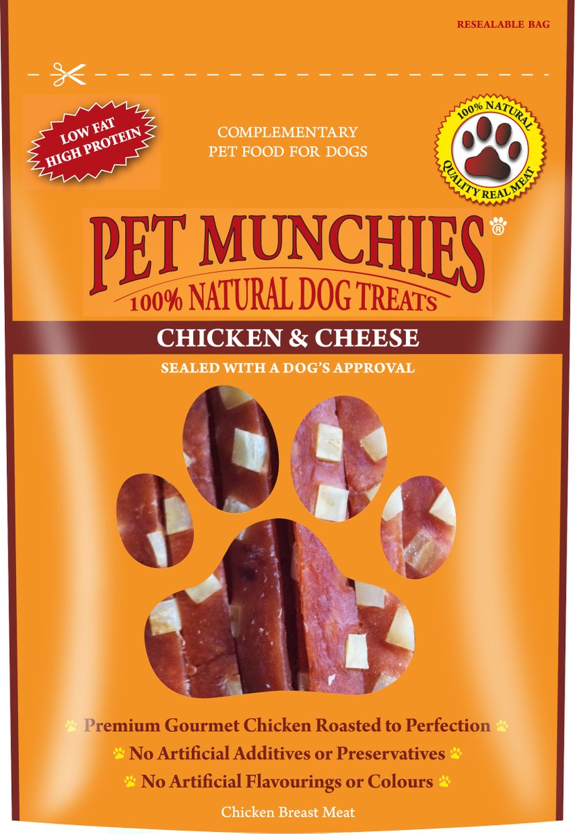PetMunchies's tweet photo. #win #giveaway of #PetMunchies #natural #dog  #pet #treats  #dogtreats  #dogs #competition #dogsoftwitter #chicken #cheese follow &amp; RT 2enter by 20 May https://t.co/N9bWbt2yQK