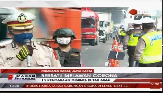 JokoMu8's tweet photo. Demi keluarga, Demi Indonesia
Jangan mudik dulu yaa

#StopMudikCegahCovid19 https://t.co/LpfQBhZcRU