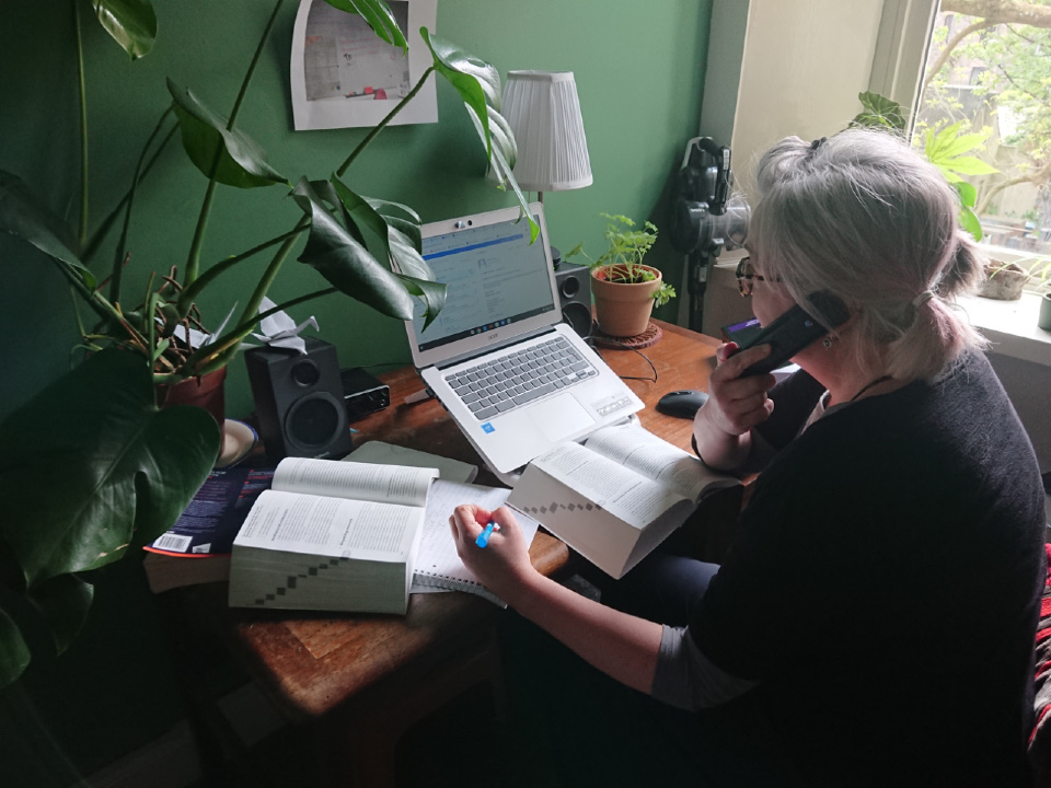 CPAGScotland's tweet photo. Our welfare rights team are working from their homes answering your advice line calls and emails; if you are an adviser or are frontline staff in Scotland, remember to get in touch with any enquiry you have https://t.co/LmVFEvfXlf https://t.co/dIaJt01VsF