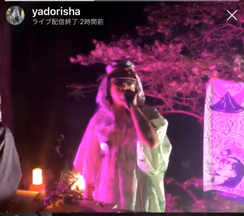 nilsite's tweet image. 先日のインスタライブ

『アルプス（山い）』
MC LAS x 鎮座DOPENESS x PPTV
youtu.be/AIxtz_nY9oU 

オリジナルグッズ
手拭い販売先
（in NIL webshop)
nilshop.stores.jp ----------

#mclas #鎮座dopeness  #pptv #富山　#注染手拭い　#鎮座ドープネ#nilsite #rap #hiphop