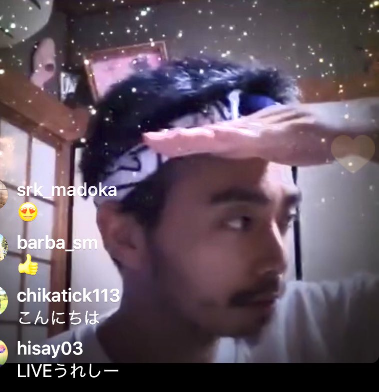 nilsite's tweet image. 先日のインスタライブ

『アルプス（山い）』
MC LAS x 鎮座DOPENESS x PPTV
youtu.be/AIxtz_nY9oU 

オリジナルグッズ
手拭い販売先
（in NIL webshop)
nilshop.stores.jp ----------

#mclas #鎮座dopeness  #pptv #富山　#注染手拭い　#鎮座ドープネ#nilsite #rap #hiphop