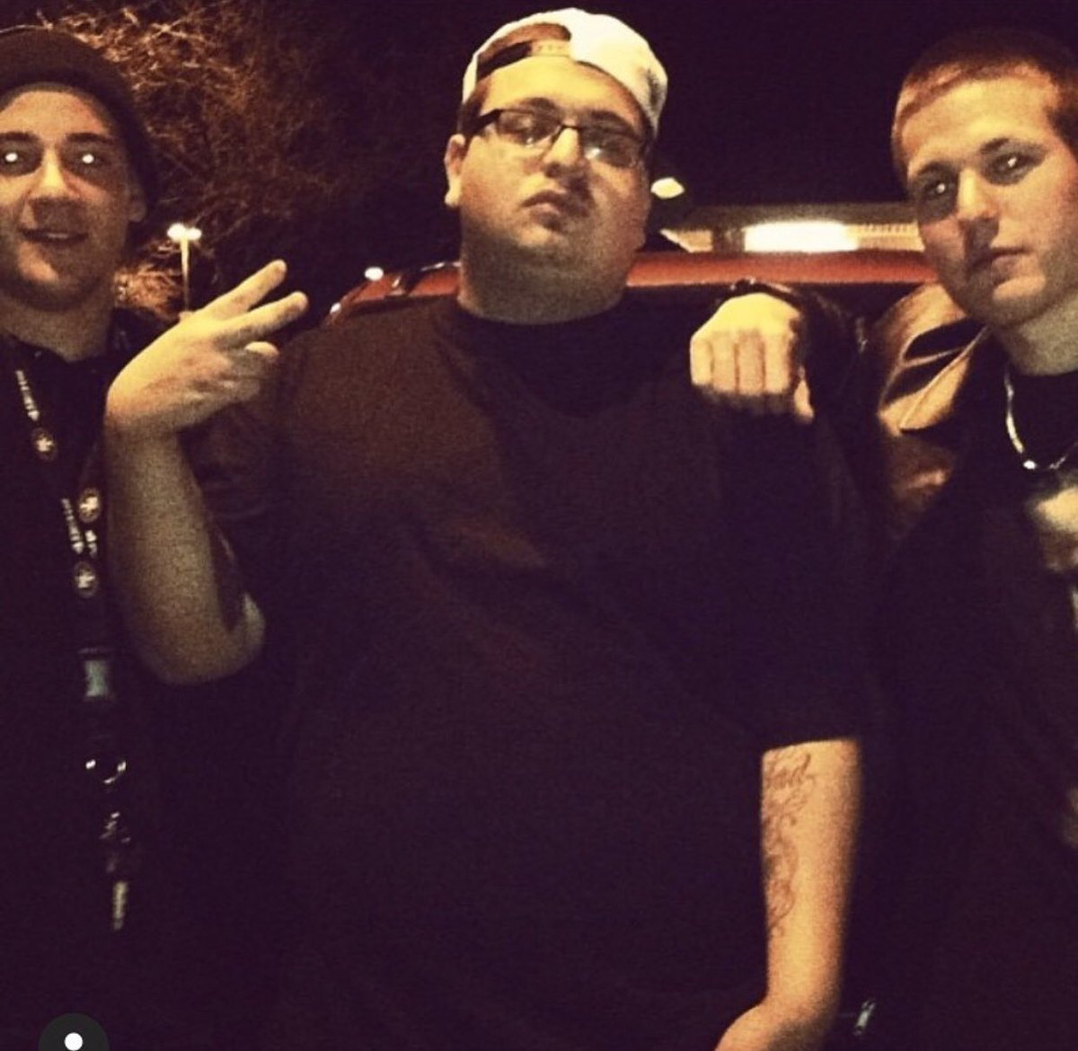 pookiealzado's tweet photo. One year ago today one of my best friends died from a overdose. Changed my life forever. Miss the hell out of him every single day. Longest year of my life where most days were harder than others. Words can’t explain how it feels. If you know, you know. #RIPReed https://t.co/HNGe1r0aa3