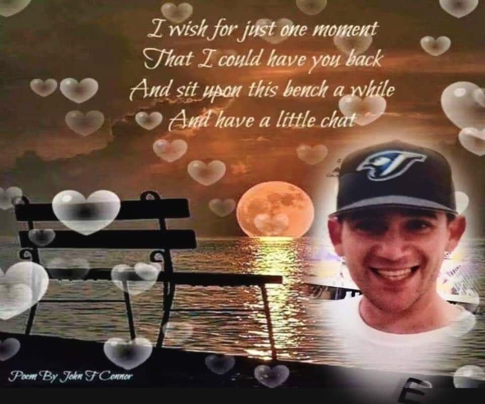 pookiealzado's tweet photo. One year ago today one of my best friends died from a overdose. Changed my life forever. Miss the hell out of him every single day. Longest year of my life where most days were harder than others. Words can’t explain how it feels. If you know, you know. #RIPReed https://t.co/HNGe1r0aa3