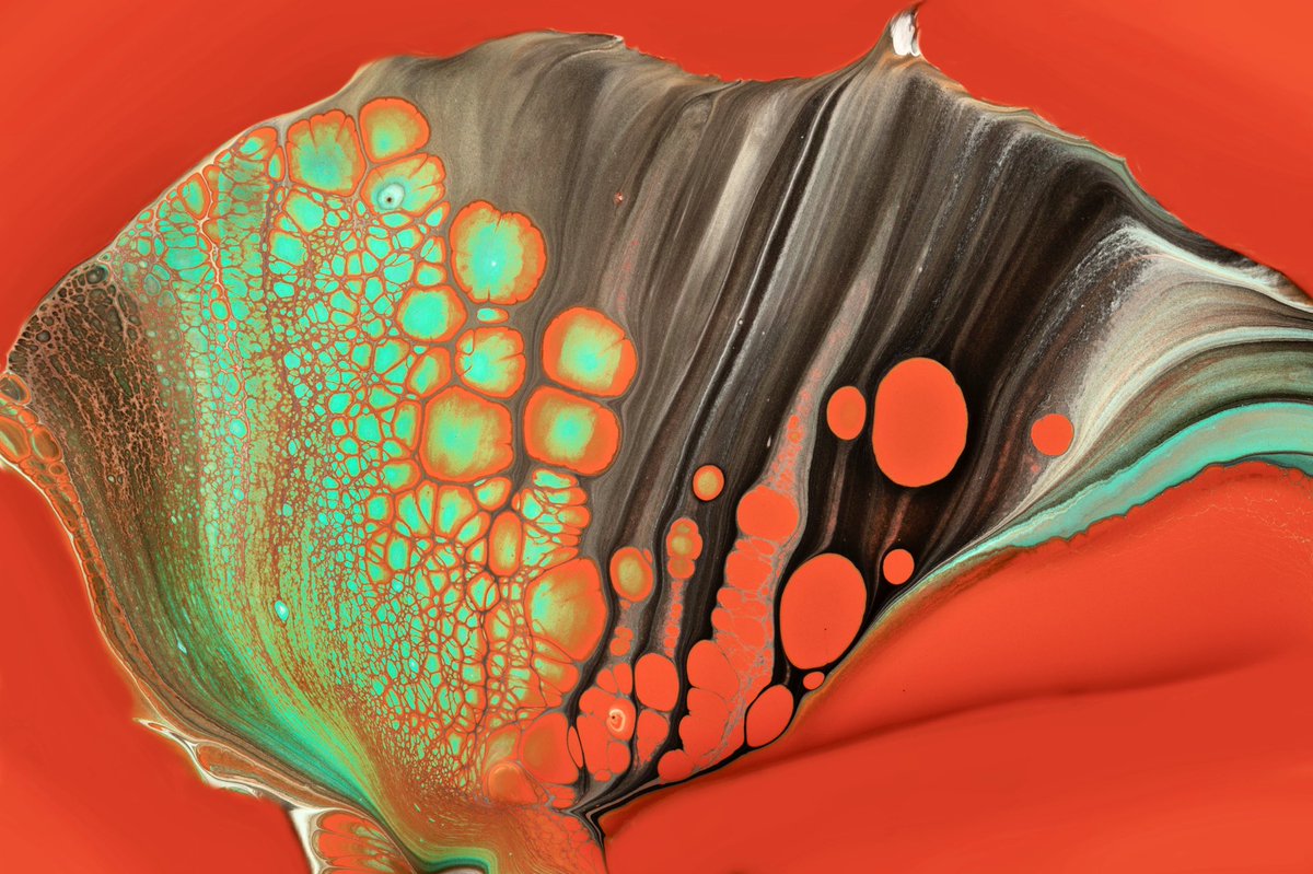 Volcanic Passion
nancywoodartanddesign.com
