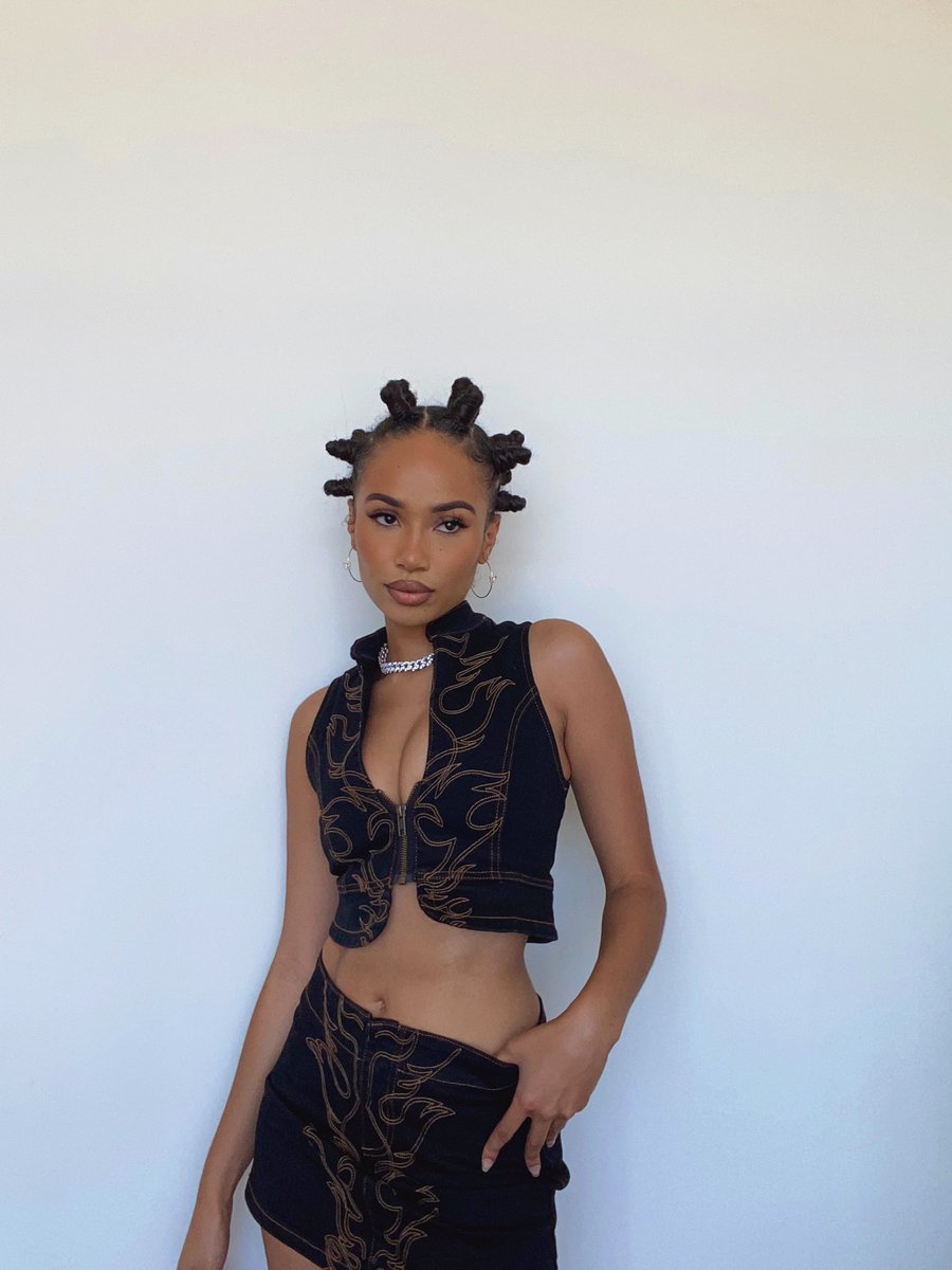 blkbaddies's tweet photo. Symphani Soto ✨ https://t.co/LgPntC8XzP