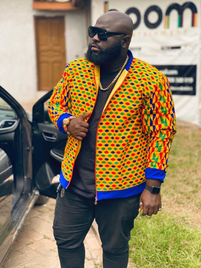 HighSpririt's tweet image. 2020 Make Money 💰 Plenty ❤

Nice, Nice, Nice, Beautiful Quality Jackets For Sale At Affordable Prices👌

WhatsApp: +233 (0) 541 710 537 √

Can Also DM Me, @sweetyaa4 or @FinestLionne 

Bless The Hustle And Link Up Now 🙏

#BuyQuality
#BuyMadeInGhana
#LionneFinestThreads