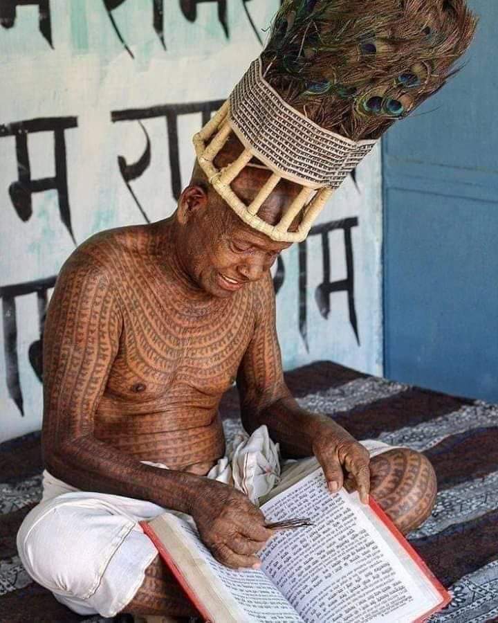 Ajit Jain (@ajit_jain72) on Twitter photo 