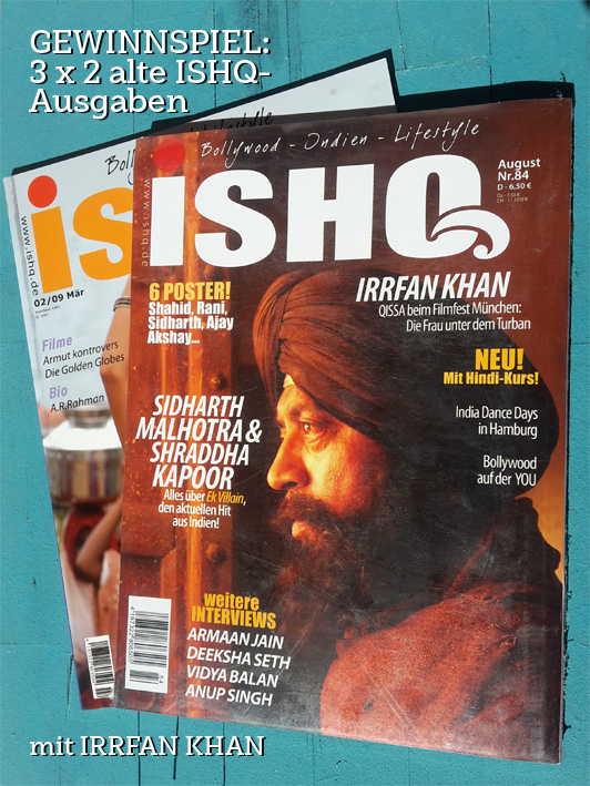ISHQ tweet media