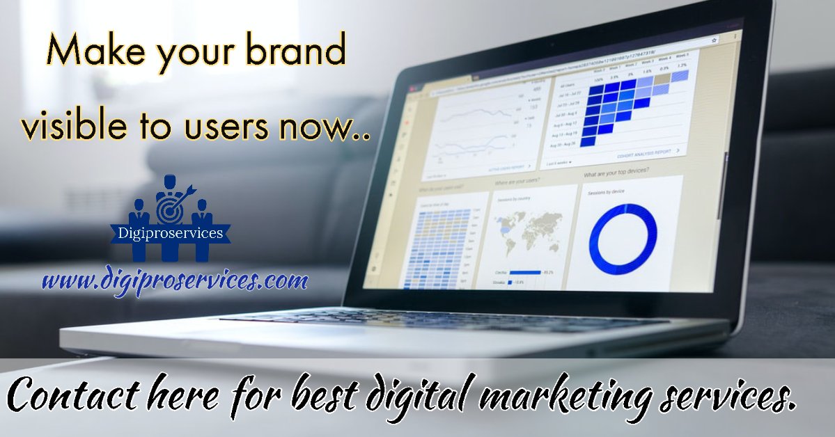 digiproservices's tweet photo. #Hiring The #Top_Ranked Digital Marketing Agency For Branding Your Business. We Make Your Business Brand. Contact Here For #Best Digital Marketing Services In India.
#Contact_Now:- 9634377517

#digiproservices #socialmedia #Digitalmarketingagency #business #branding #Traffic https://t.co/AghBLPHJ95