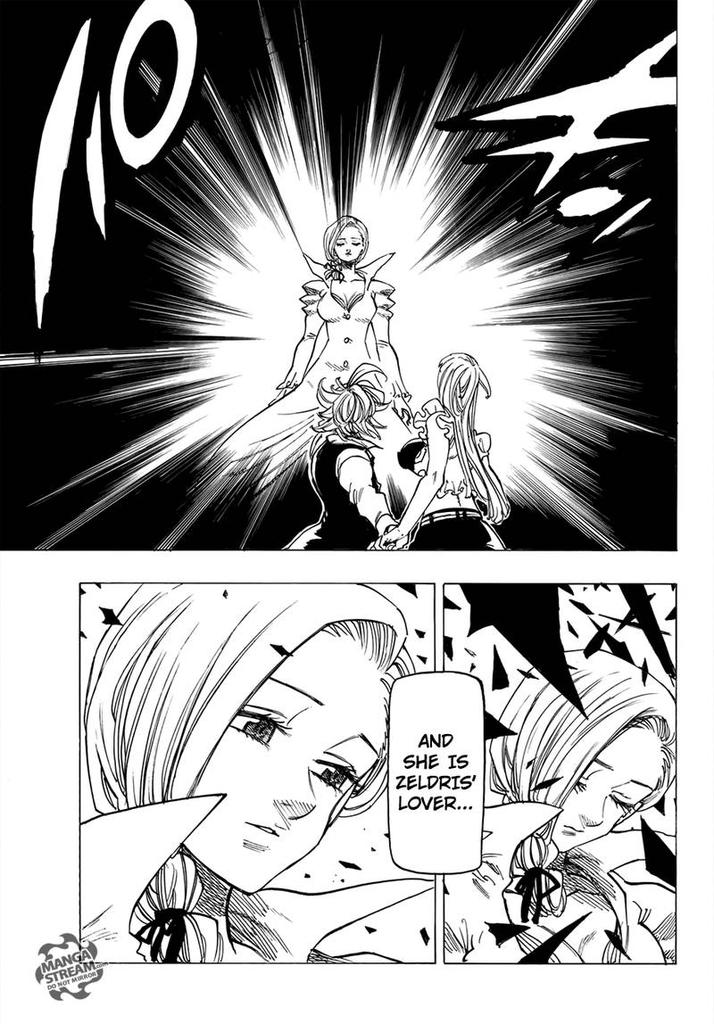 //

....

Ya girl.. Kind of has the urge.. To flip one of her accounts.. To Gelda..~