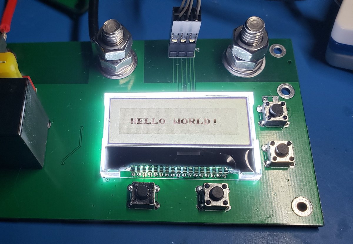 Evan K7FOS tweet media