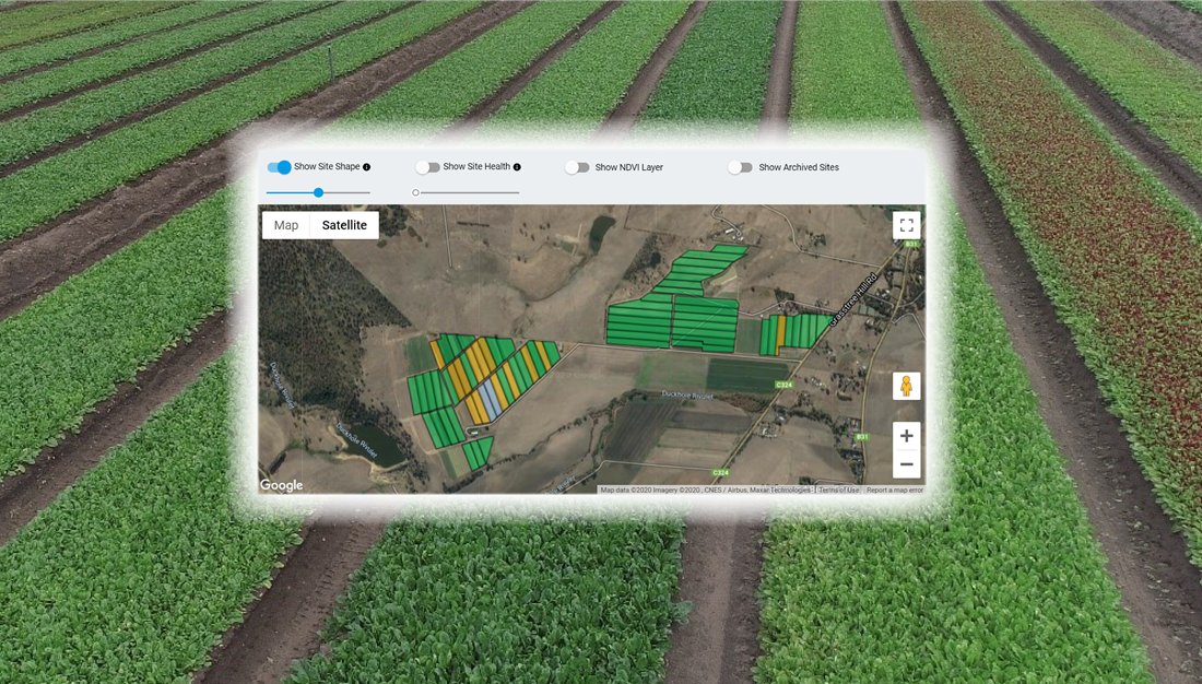swnsys's tweet photo. We are happy to be able to announce a new partnership with @Elders. Working together we will provide reliable data to help farmers derive maximum value from their operations by analysing temperatures, evaporation &amp; crop growth factors. #agtech #agribusiness #irrigation https://t.co/MR63xbXImw