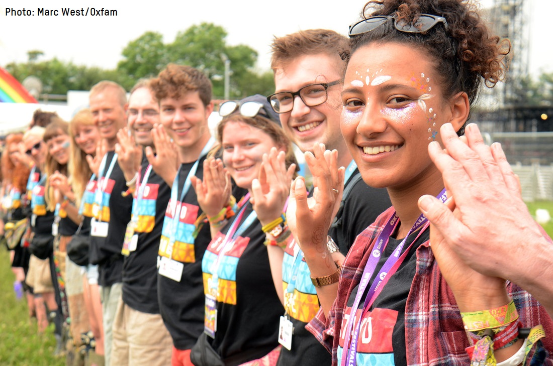 OxfamEducation's tweet image. May is Local and Community history month. Who is in your community? How has your community changed? We've just posted some #HomeLearning ideas on Facebook to encourage children to learn and think about their #Community and where they live. #HomeLearningUK bit.ly/2YXXMHB