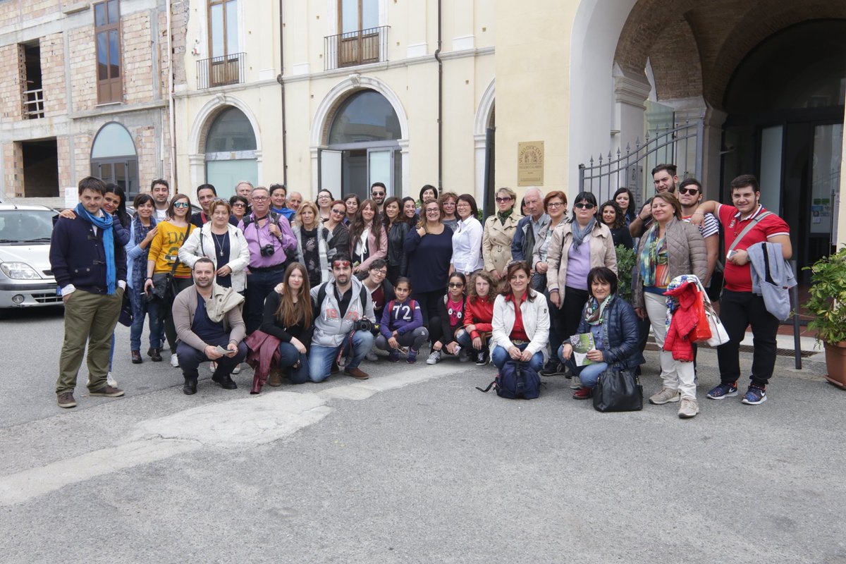 Museo del Codex tweet media