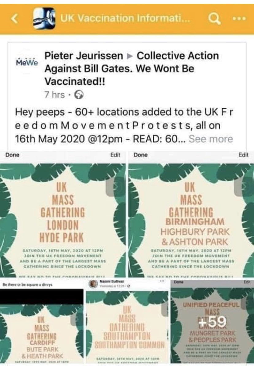 adelel69's tweet photo. @BorisJohnson please can we stop this from happening I’m in tears at the thought of it. https://t.co/KaNK6BTotT