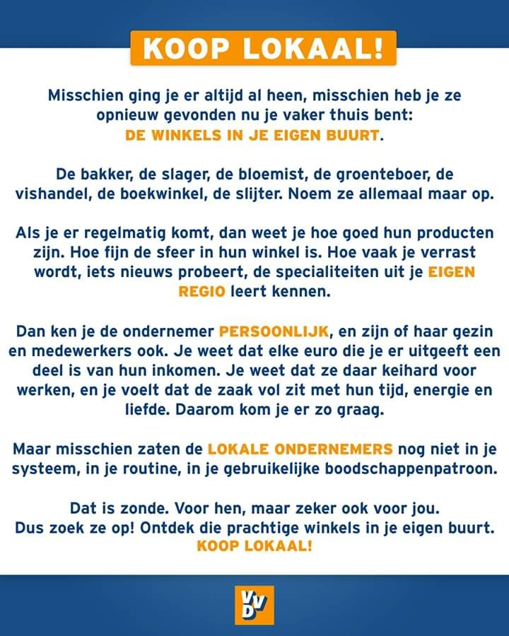 VVD Doesburg (@vvddoesburg) on Twitter photo 