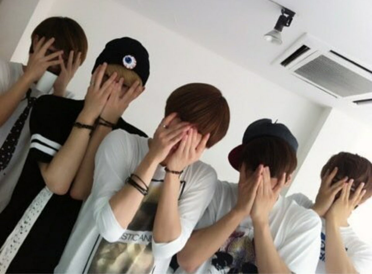 kn_oa525's tweet photo. 前垢使えなくなったので新しくしました🙇
💎04
💎ジョンテムよりオルペン
#シャヲルさんと繋がりたい
#SHINee好きな人と猛烈に絡みたくて絡みたくて仕方がないのでSHINee好きな人がRTしてくれたらフォローしますのでこれを見たSHINee好きな人は是非RT拡散してください https://t.co/Yz9ziU6fEH