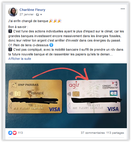 Sinon  @BNPParibas je suis vraiment navrée mais je ne pourrai pas venir assister à votre  #AG2020 le 19 mai, vu que j'ai retiré tout mon argent de chez vous, j'espère que je ne vous manquerai pas... #VosParisNotreAvenir