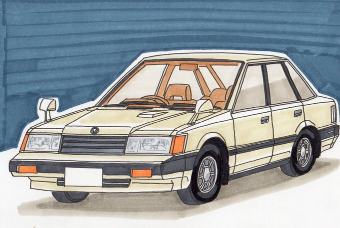 レパードのtwitterイラスト検索結果