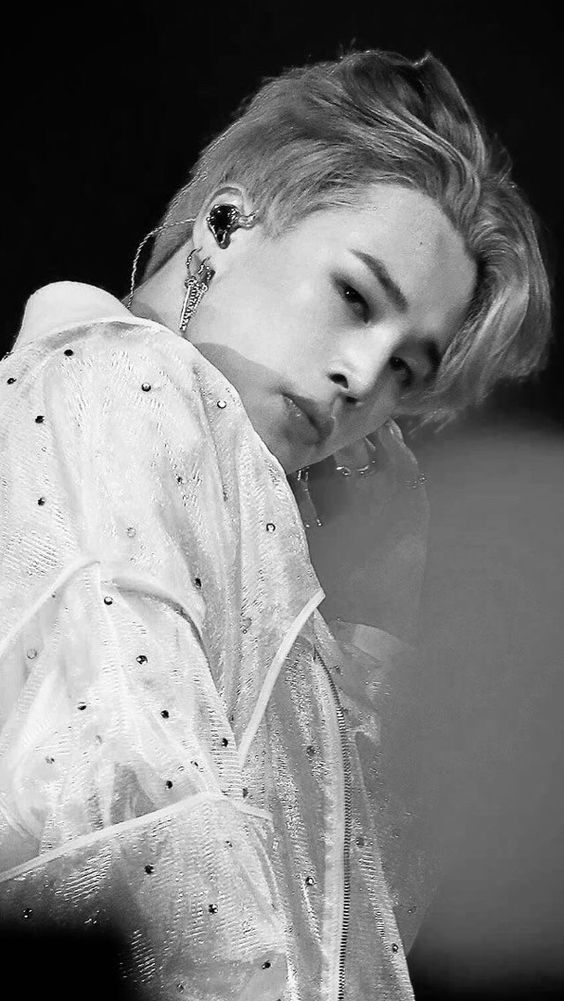 Jimin being unbelievably sexy; a thread