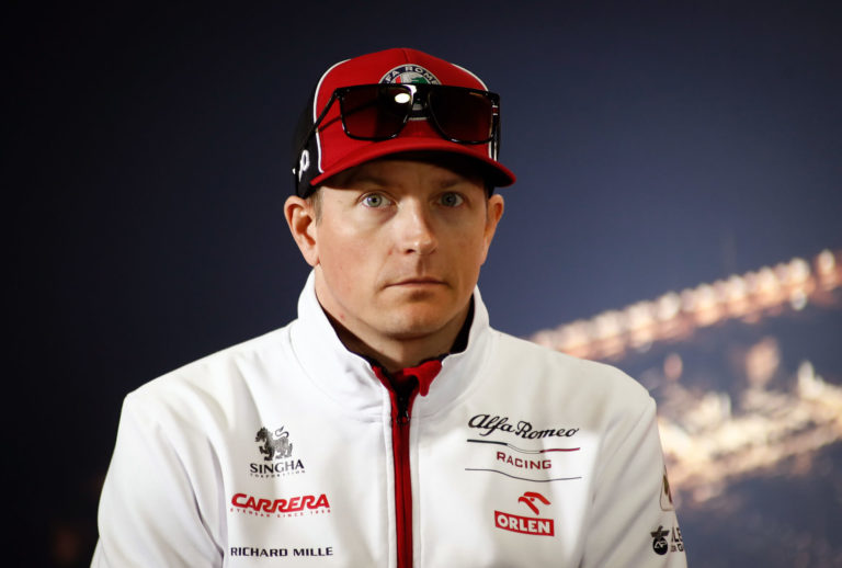 Flying Finns – or Finns known for their speed have been celebrated across sports. My favorite is the infamously-hilariously monotonous Kimi Raikkonen, known for his curt “Leave me Alone” remarks on the radio or his BWOAHs in nearly every interview because he couldn’t care less.