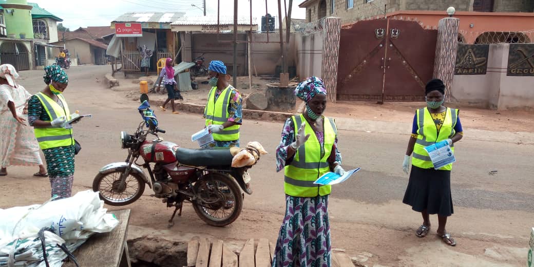 M4Good2EndFGM's tweet photo. 📸 Ayetoro òkè Community, Kajola Local Government Area, Ọ̀yọ́ State

#endcuttinggirls #COVID19 https://t.co/Av2J7rwzM3