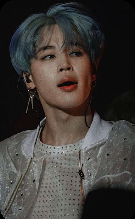 Jimin being unbelievably sexy; a thread