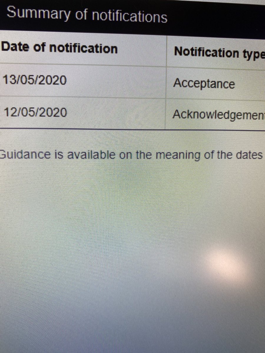 FergusonWhyte's tweet image. Good to get these emails again! ⁦@RegistersOfScot⁩