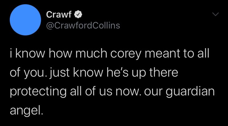 crawford collins
