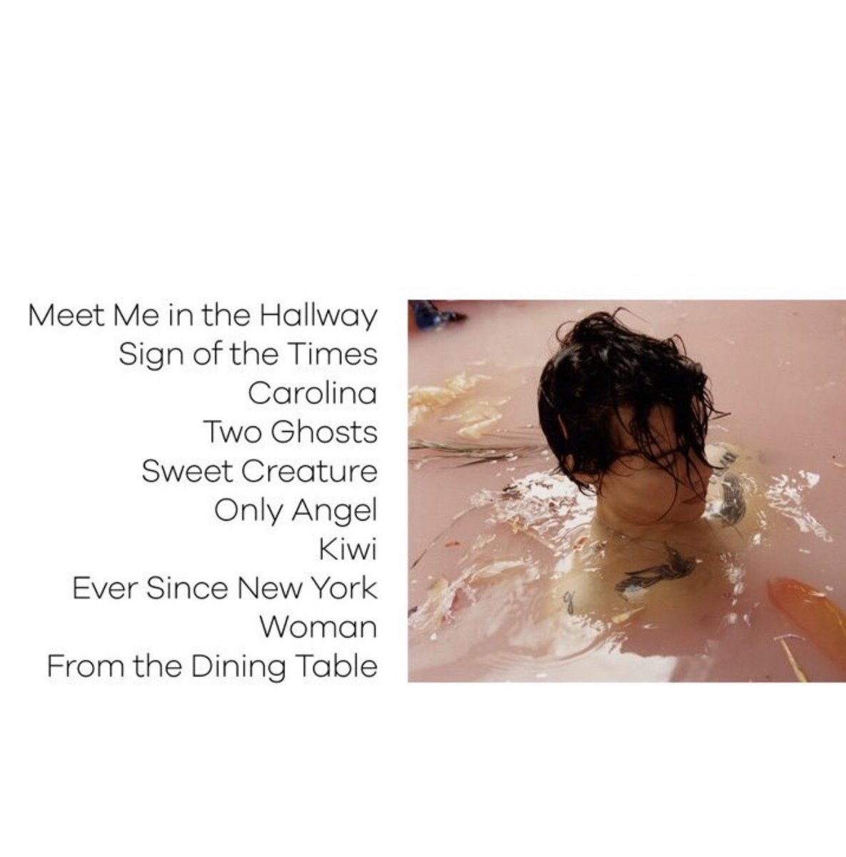 94curlylove's tweet photo. What song from the self-titled album do I remind you of? #HS1turns3 #HS3Year 🌸
Stolen from: @kissyliza 💕 https://t.co/3c2AWas3k9