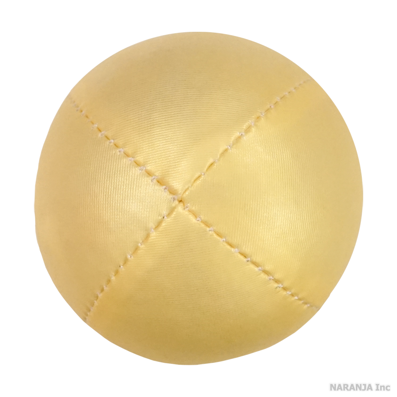 ジャグリングショップ ナランハ 新商品 ビーンバッグ ノーマル ゴールド ビーンバッグノーマルに新色 ゴールド が追加されました シャンパンのような淡いゴールド色に輝くボールをぜひお試しください 商品ページ T Co Gzmldxeorx