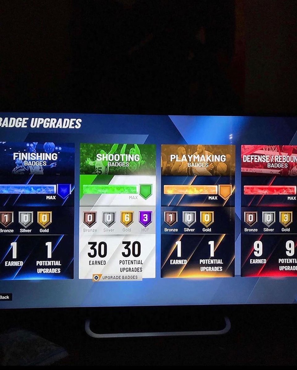 2k20 Account Seller and Grinder tweet media