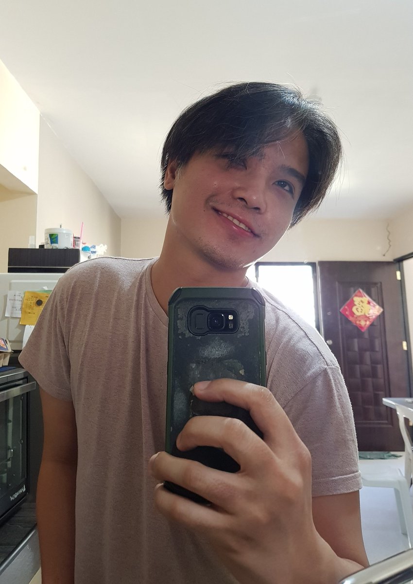 iamgidz's tweet photo. Fresh. 5555
Parang may ASG. Lol
#loveyourselfathome #selflove #ecqdiaries https://t.co/xV94dg6a3K