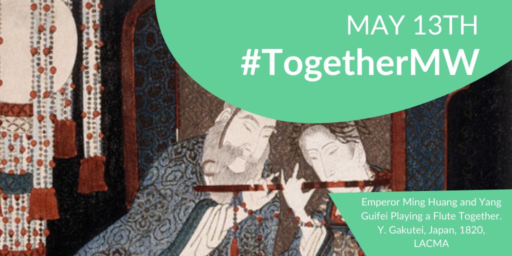 ᴍᴜsᴇᴜᴍᴡᴇᴇᴋ 🏛 tweet media