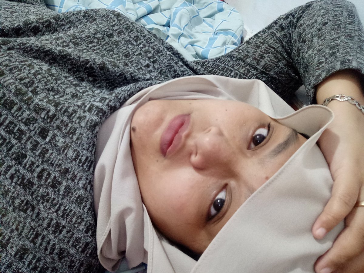 Efek koronceu kuat ka asa jangar huluuuuu, cik geura ingkah sateh