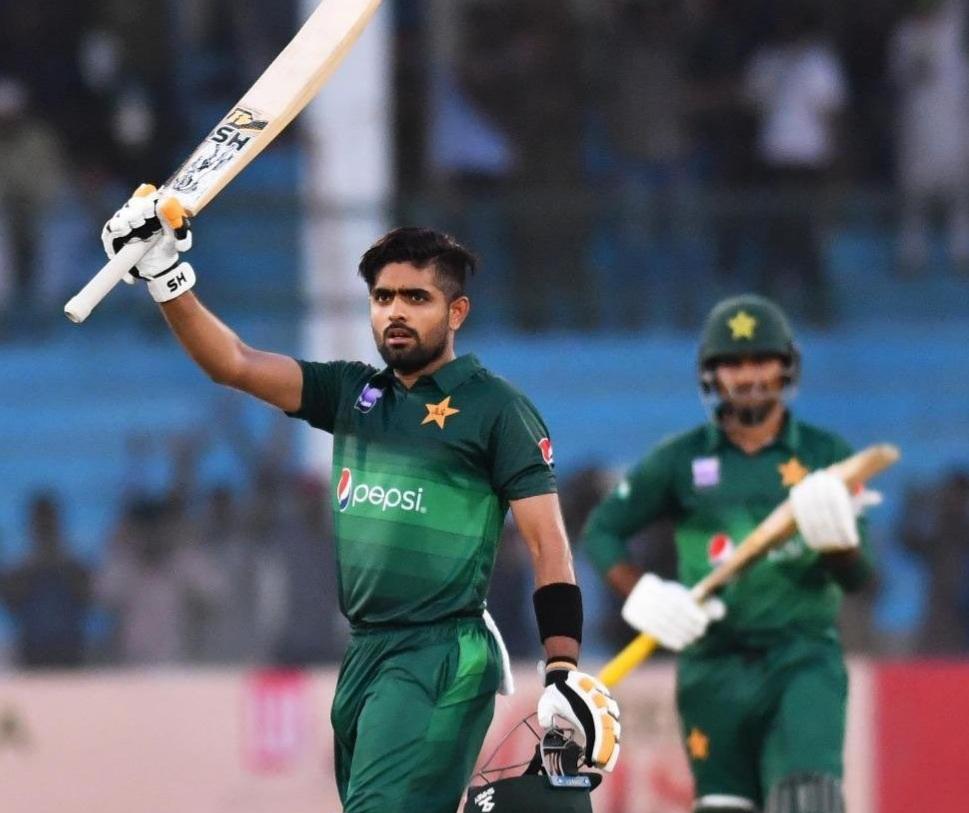 umehaniii1's tweet photo. Babar Azam is appointed as ODI Captain of team Pakistan along with T20I Captaincy while Azhar Ali will lead team in test. 

Congratulations 🥳 https://t.co/aaqUCesX9g
