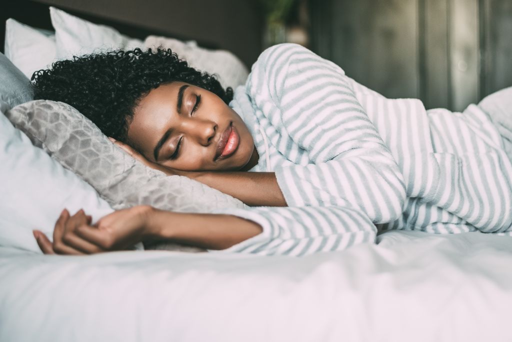 Getting enough sleep is critical to every aspect of our health and well-being, but it can be really hard to do. Here are a few tips that can help:
buff.ly/2IPldII
#BetterSleepMonth