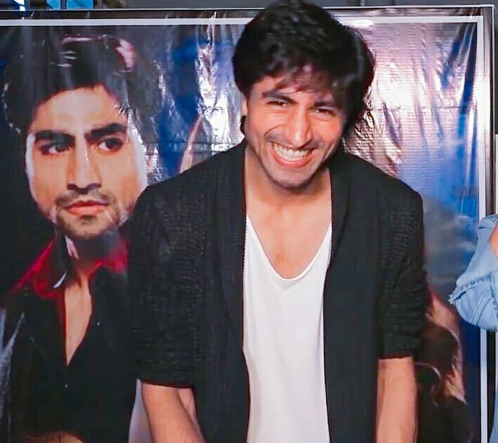  #HarshadChopda