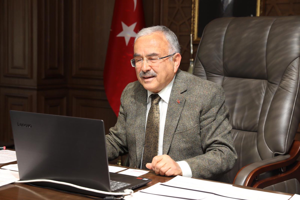 Mehmet Hilmi Güler