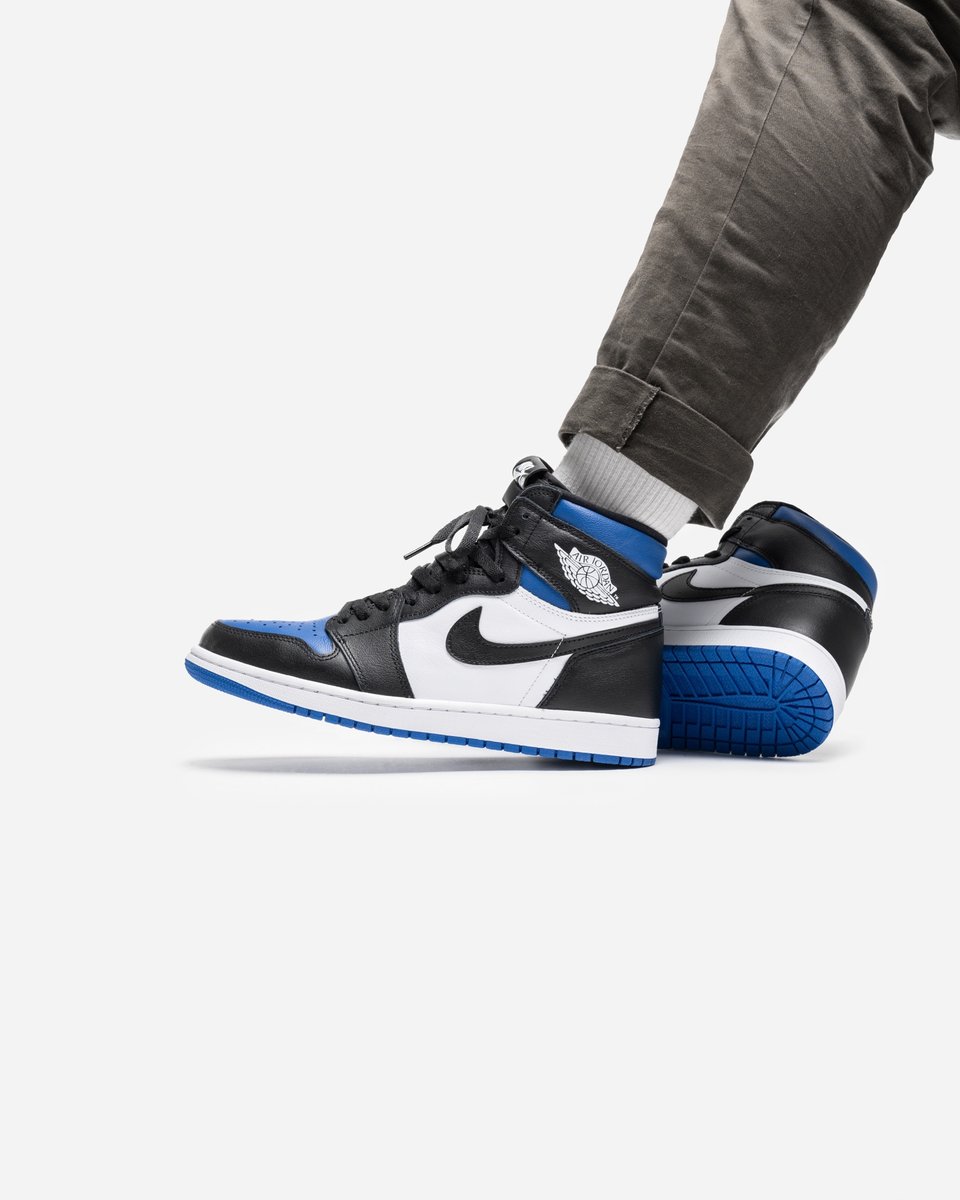 royal toe jordan 1 raffle