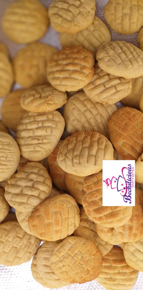 BeckiliciousTa1's tweet photo. #Cookies #TasteLikeNoOther #JosSlayBaker247 #josbaker #BTB 🍪🍪🍪 https://t.co/A7pwXcqrRD