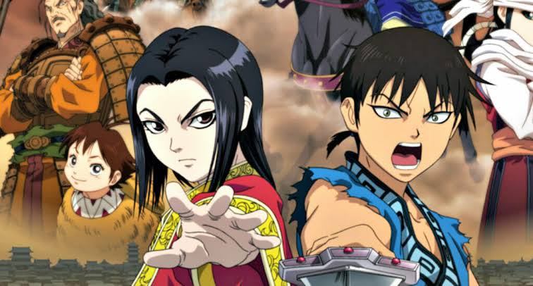 LantoStartfing's tweet photo. Creators of All Anime. Do they draw from Historical Chronicles? 📘🎗️ @TheBrandsert @Jamesvelectric2 @VenusStacia @hakuouki_bot_ @saoif_gameinfo @Yuuki_Haise https://t.co/po9oVAOhEr