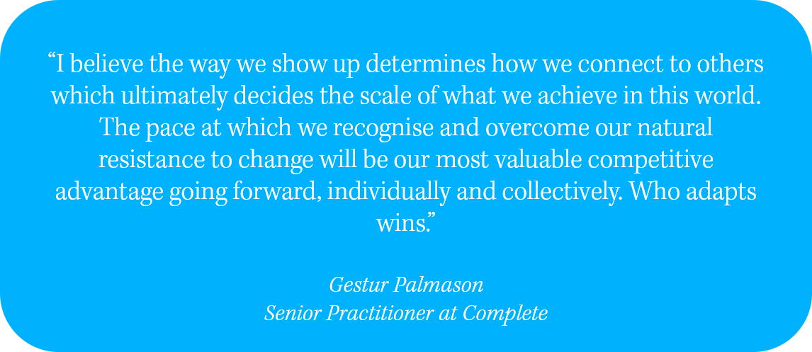 (2/2) Meet our coaches series with <a href="/gesturpalma/">Gestur K. Pálmason</a>. Gestur has led various intelligence missions across borders, services, teams and perspectives including NATO and Europol. He has also served on the Icelandic Counter Terrorism Unit, the country’s only special operations unit.