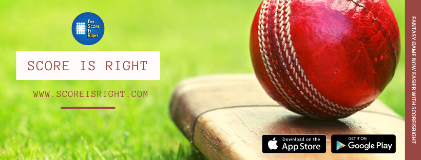 scoreisright's tweet photo. Explore your fantasy skills on the biggest platform of fantasy game here at Scoreisright and get exciting chances to win cash rewards and gifts.
#MatchesComingSoon
#onlinegames 
#fantasycricket
#skilllevel

Fantasy Game Now Easier With Scoreisright. https://t.co/EoQaZQQFc8