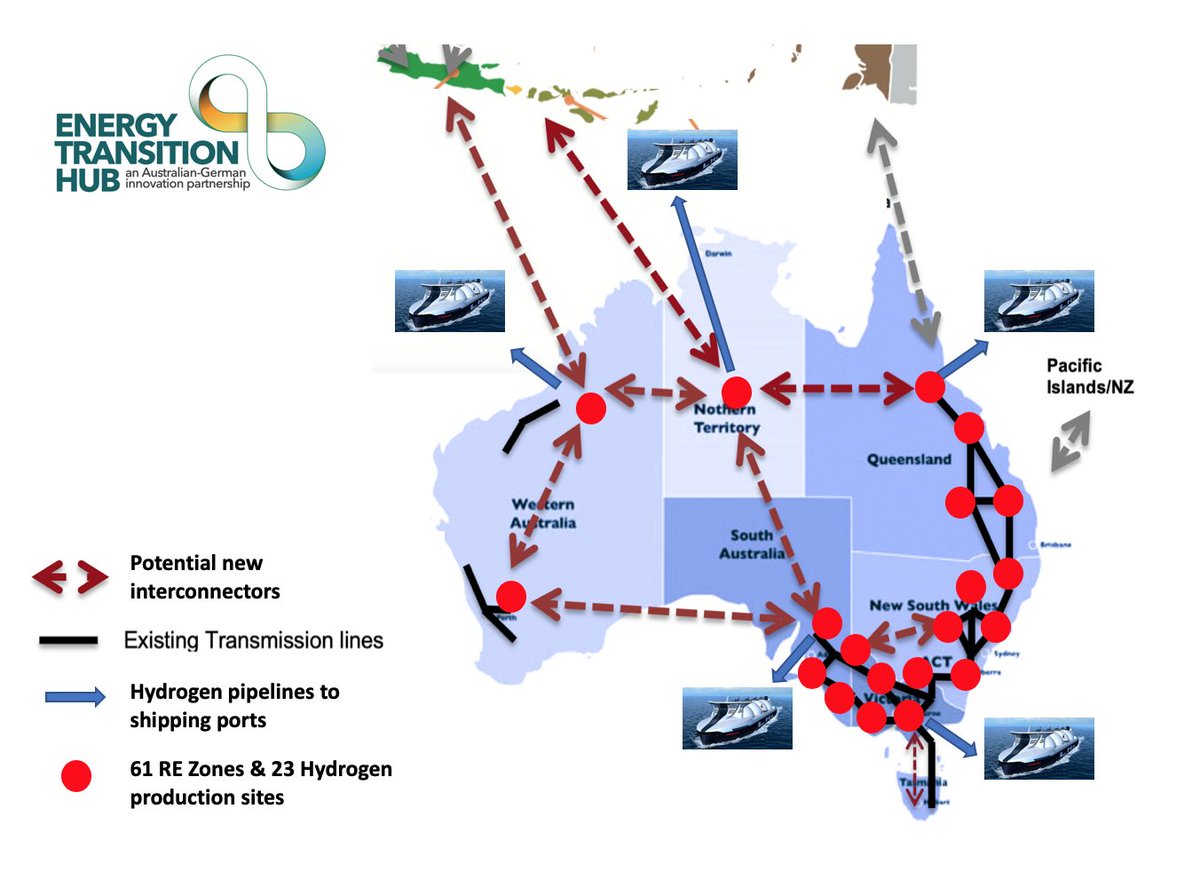 SDHamiltonVIC's tweet photo. Well done Tassie on setting 200% RE target. Here is how AUS & all the state & territories can do the same. #StimulusSummit #Hub https://t.co/TGsDeLpqKw https://t.co/EYPT72hupT