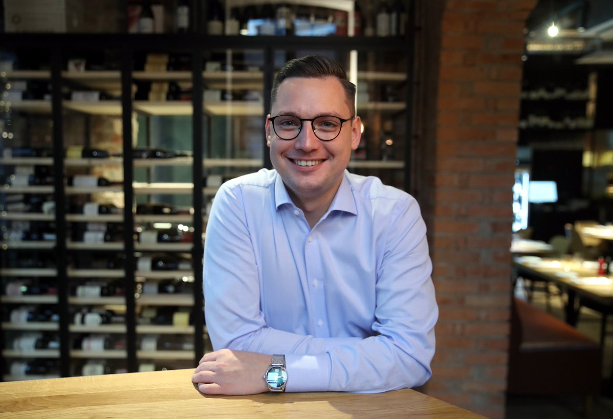 Christof Spinelli tweet media