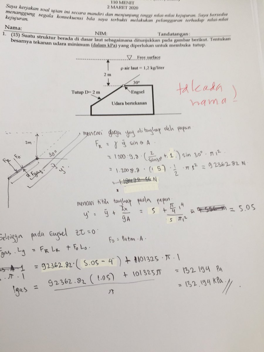 s1tm's tweet photo. Tk3082 tdk ada nama https://t.co/bKeuZRdIho