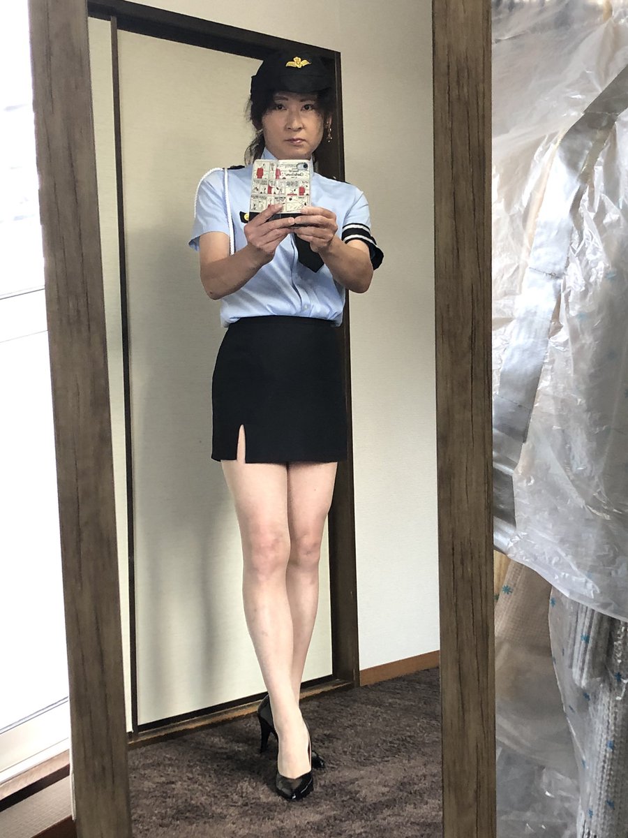 美鈴 洋佳 スカートが全然婦人警官ではないですねw 美鈴 洋佳 スカートが全然婦人警官ではないですねw