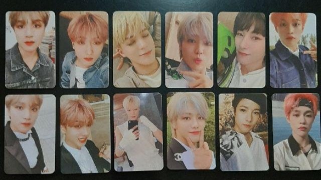 filo oomfssssss! do u want me to give away a fullset of nct dream we boom (we vers) photocards?? tho replica lang siya.. but it& #39;s good quality since i also have the fullset! answer the poll below if u want me to do a giveaway![ photos are my collection! ]
