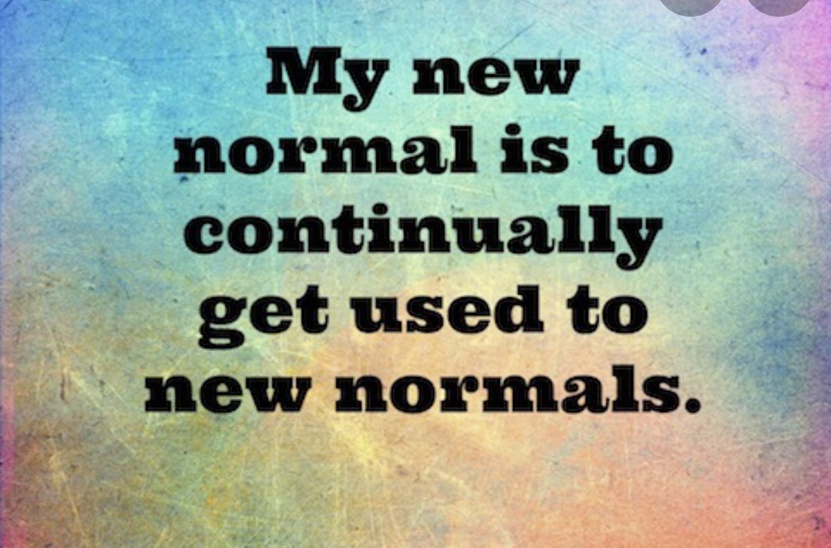 JasonAllanScott's tweet photo. We sense that ‘normal’ isn’t coming back, that we are being born into a new normal: a new kind of society, a new relationship to the earth, a new experience of what it is to truly be human. https://t.co/UxWHZPFrZd